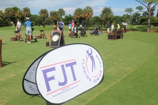 Path to College Golf Services - 63rd Girls' Junior Championship - FSGA