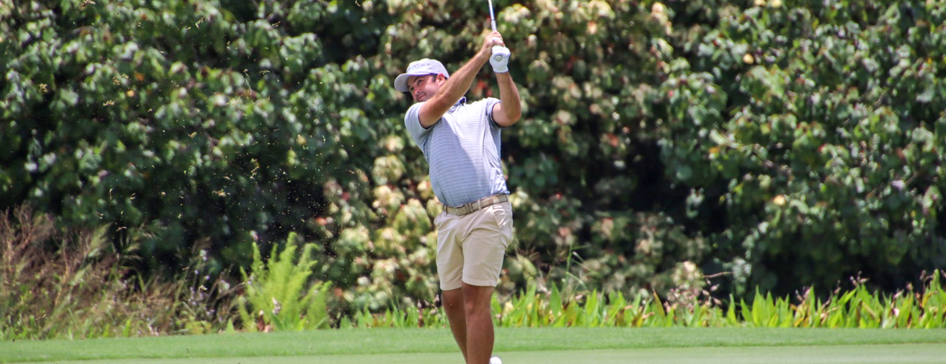 Red Numbers Rule as Florida Open Tees Off