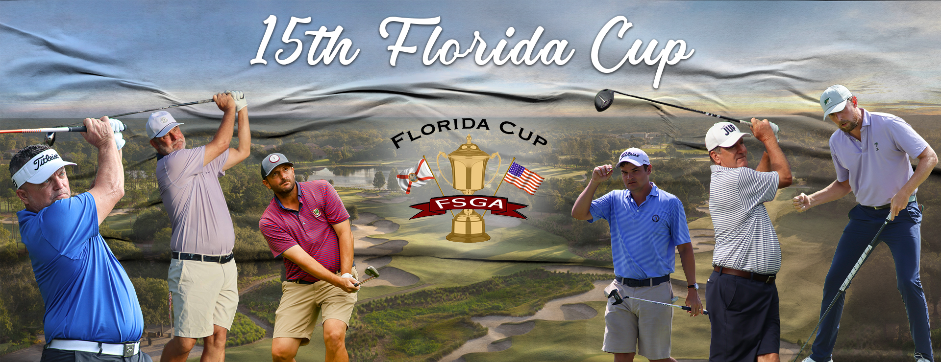 15th Florida Cup Heads to Streamsong