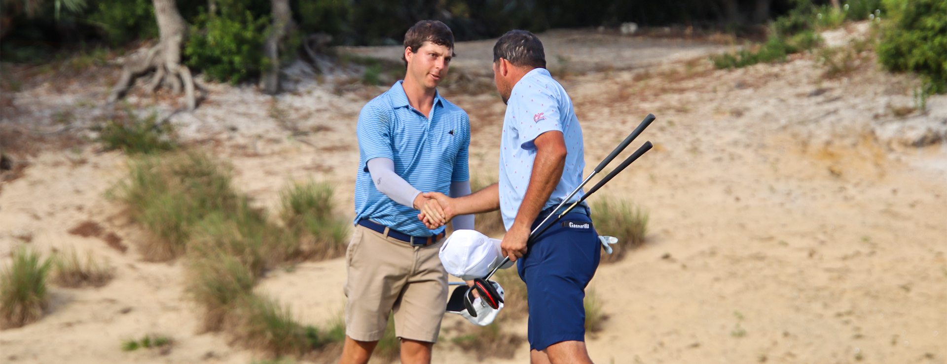 The Mid-Amateur Swings into Sweet 16