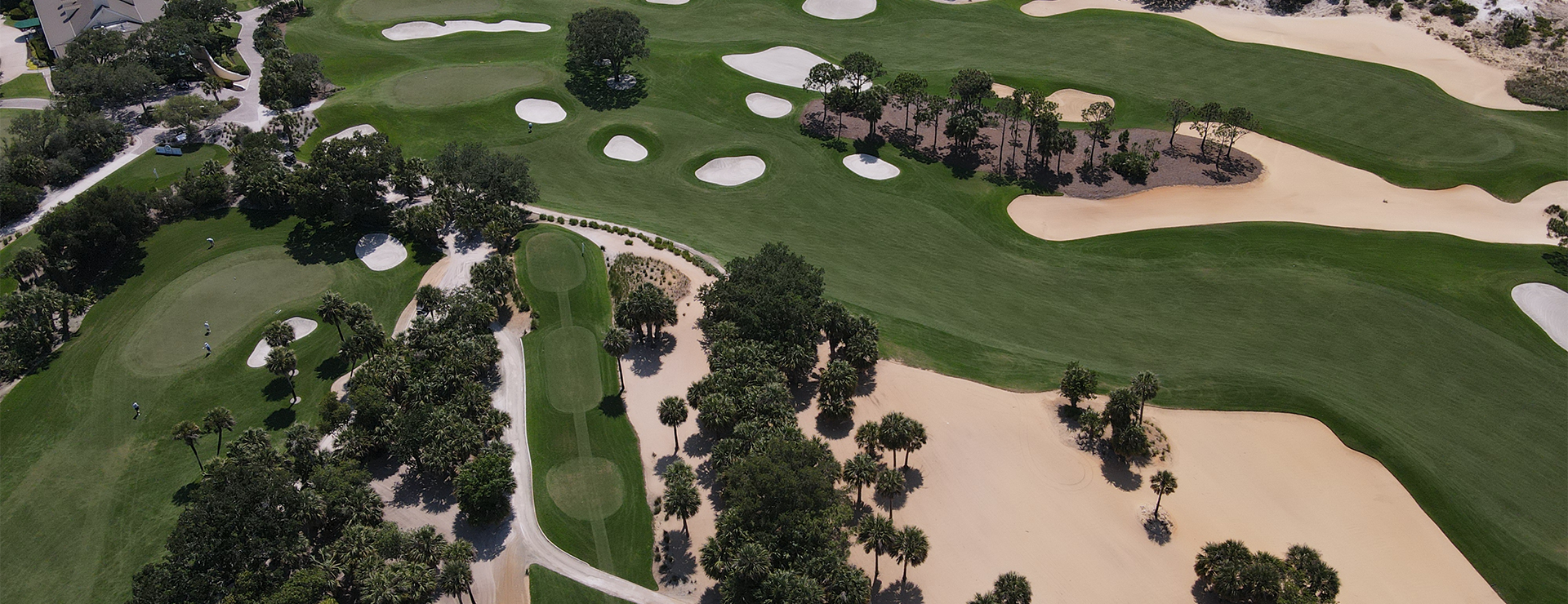 Round of 32 at the Mid-Amateur Championship