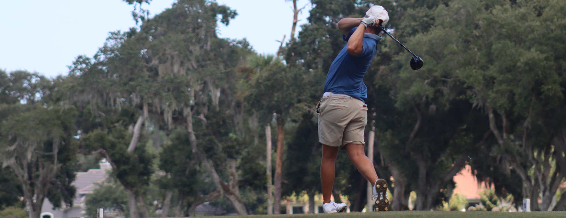 Day One Wraps at Amateur Match Play