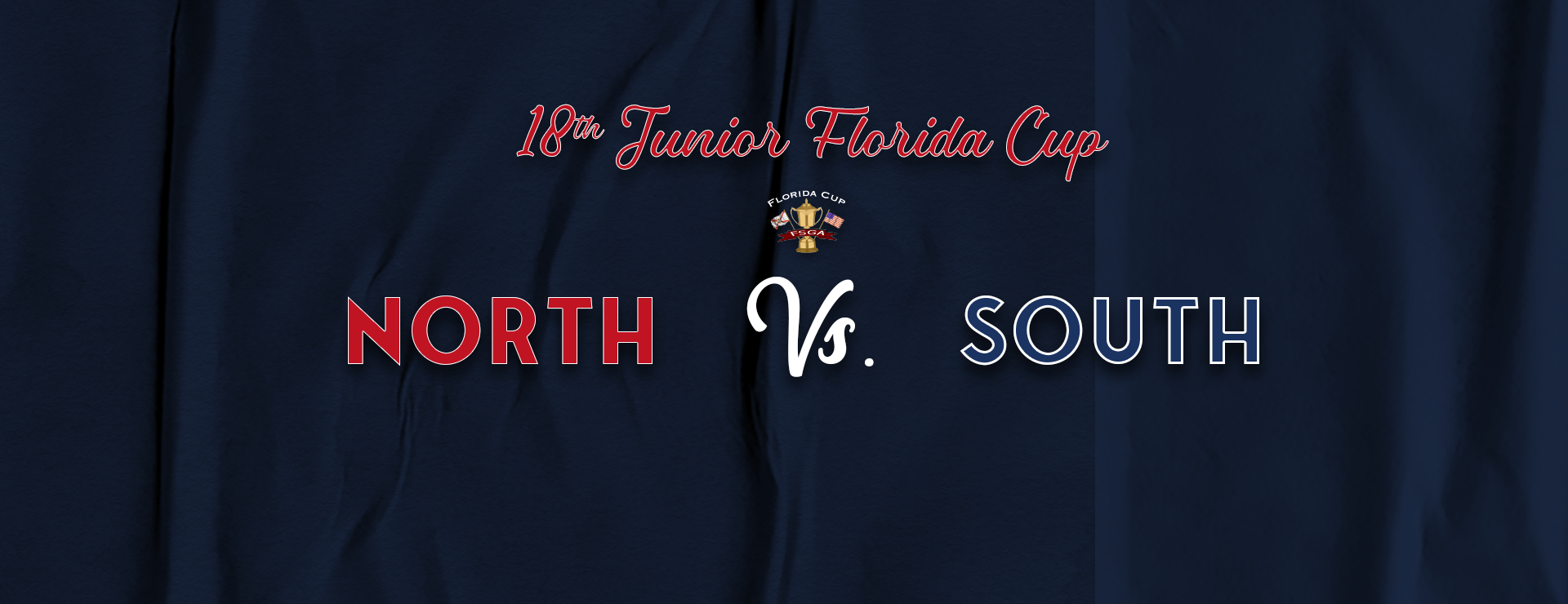32 Juniors to Compete in Junior Florida Cup