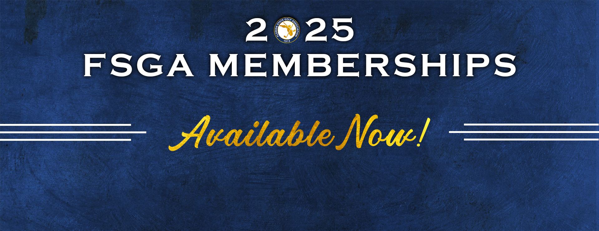 Become a 2025 Member Today!