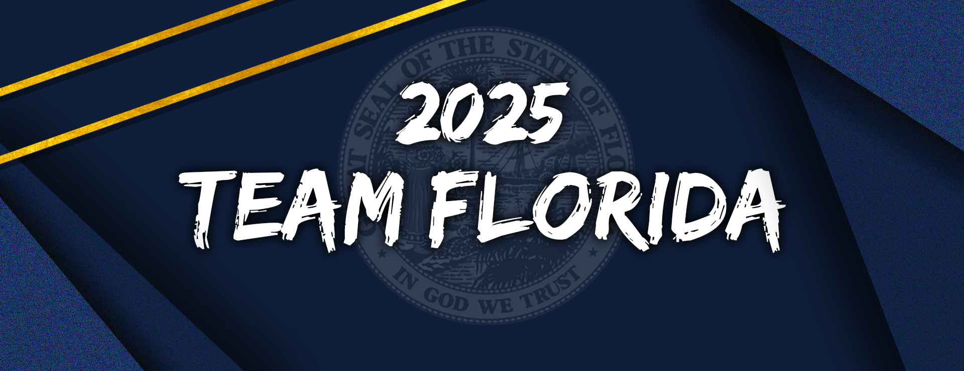 FSGA Announces 2025 Team Florida