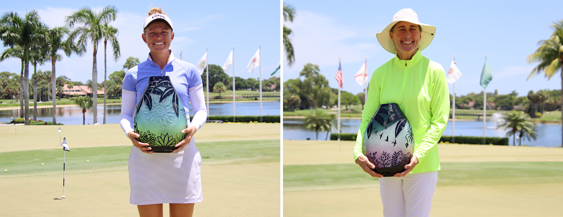 Porvasnik & Johnson Earn Title Number Two