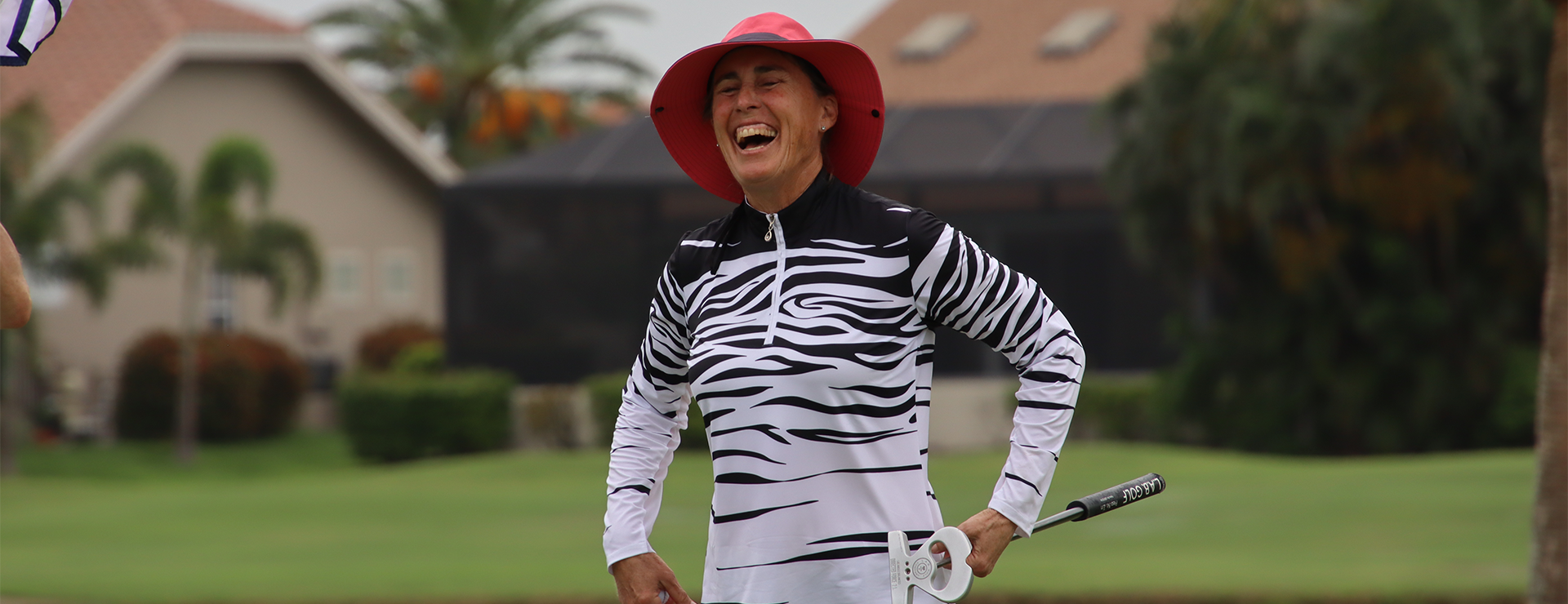 Florida Women's Open & Senior Open