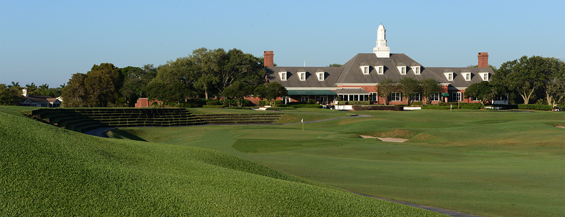 Four Victorious at Eagle Trace