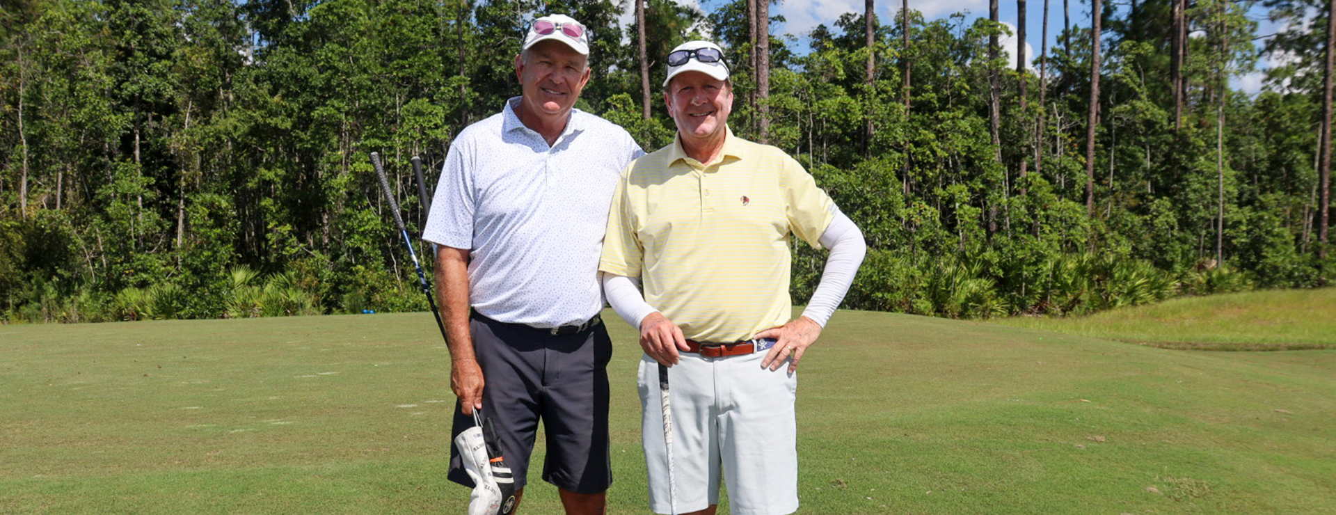 Final Round Showdown at Stillwater G&CC