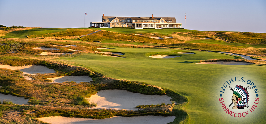 The Road to the 126th U.S. Open