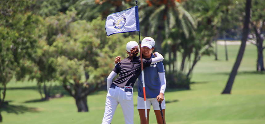 Final Four Emerge After Marathon Day at Women’s Amateur