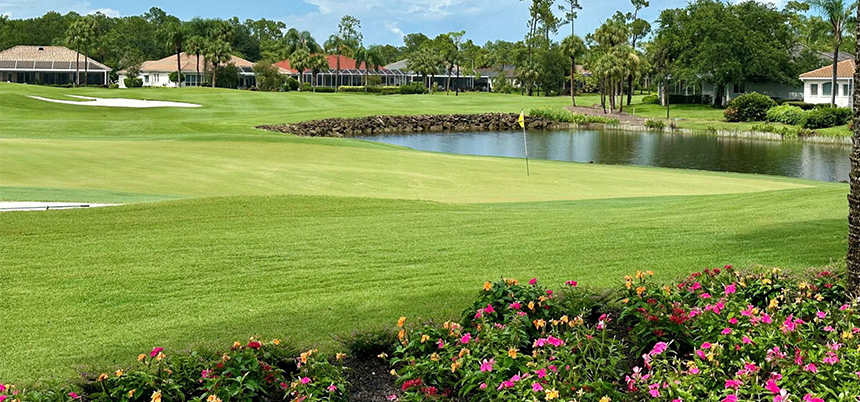 Vanderbilt Country Club set to Host Strong Women's Field