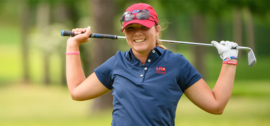FSGA Scholars: Investing in the Future of Golf