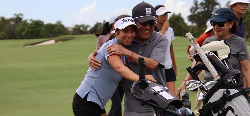 Final Putts Seal Season Ending Victories for Four Juniors at Lakewood National
