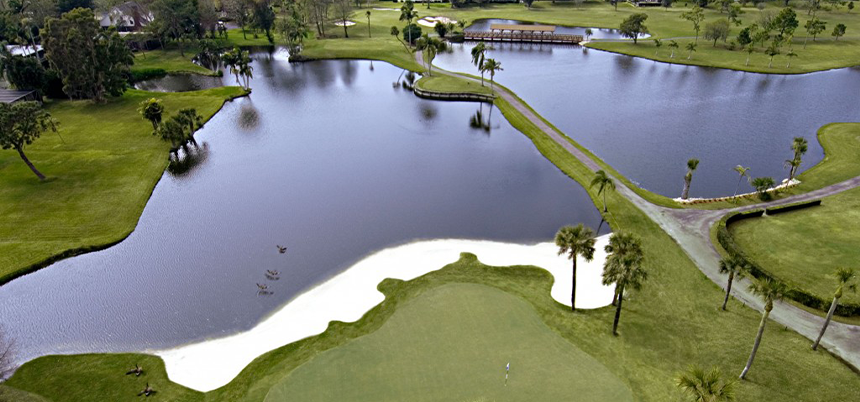 Stacked Field Set for Four-Ball Showdown