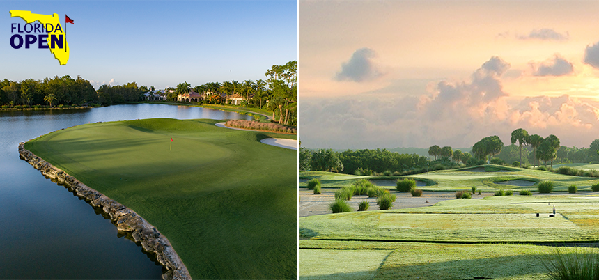 The Spotlight Turns to the 79th Florida Open