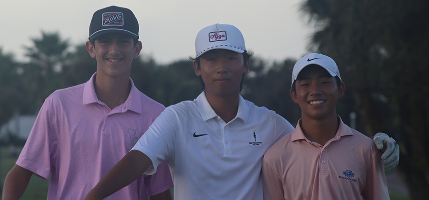 Nejman & Feng Complete the Comeback