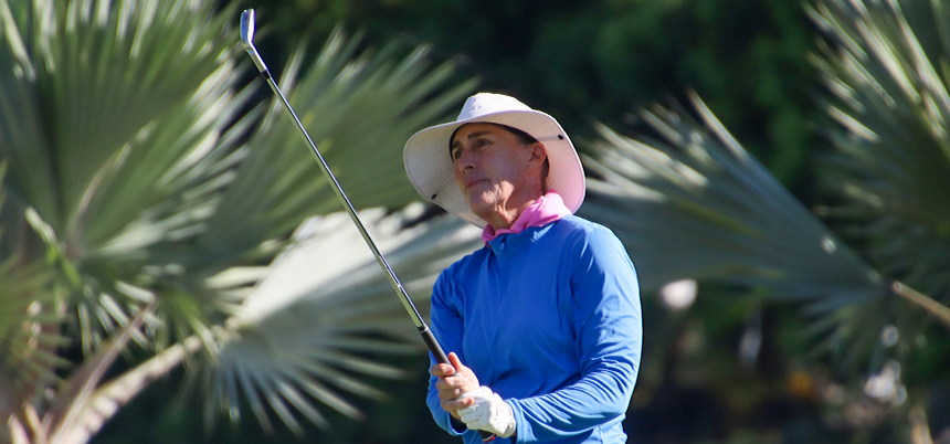Porvasnik & Johnson Poised for Second Titles