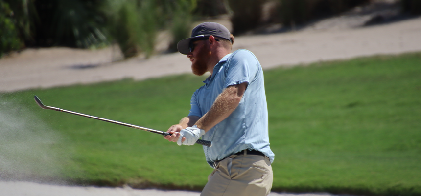 Mid-Amateur Championship Looks to Sweet 16