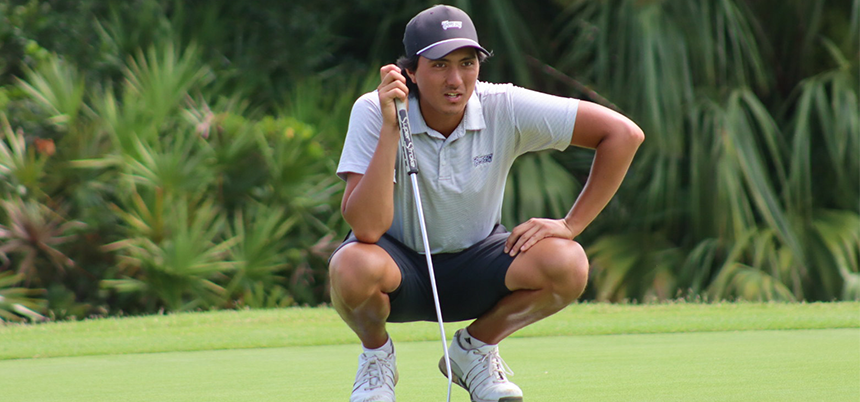 Faana Defeats Ball in Playoff to Win 28th Amateur Public Links