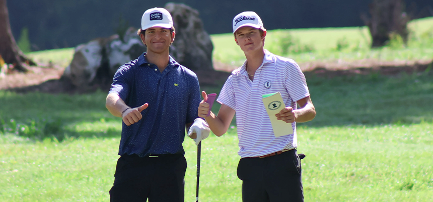 Oliva Out Front as Final Round Awaits
