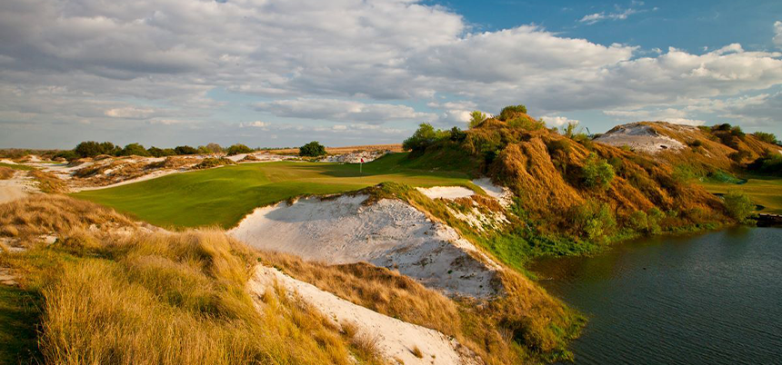 A Historic First: Boys’ and Girls’ Junior Championships Take Streamsong