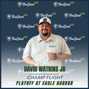 David Watkins, Jr