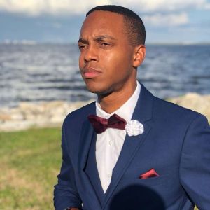 Tevin Porter-perry - Player Card - FSGA