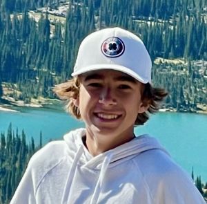 Keagan Nicoll