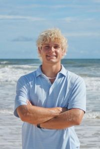 Brady Peck