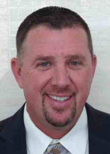 Gary Crumrine