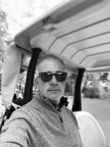 Michael Piraino