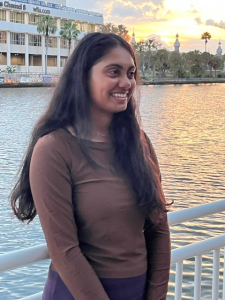 Sritha Vemuri