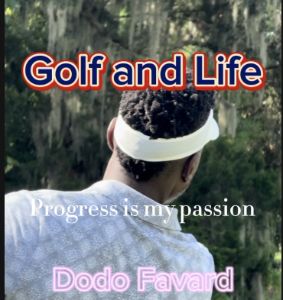 Donald Favard