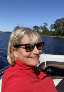 Anne Mirbey