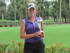 2013 Women's Amateur Stroke Play Championship