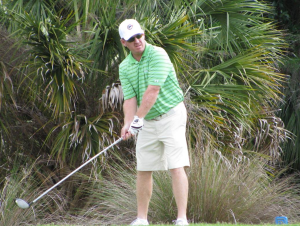 2012 Mid-Amateur Stroke Play Championship