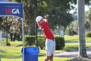 FJT Heritage Oaks Open (13-15)