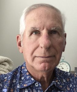 Bill Howat