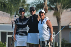 2013 Women's Senior Amateur Championship