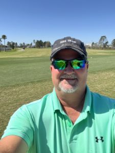 Scott Smith