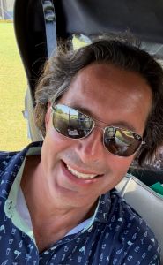 Vince  Spino