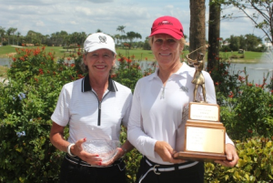 2013 Women's Senior Amateur Championship