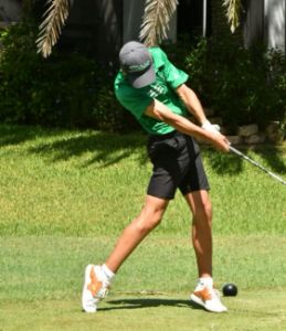 Jackson Diaz