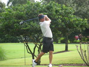 2012 Public Links Championship