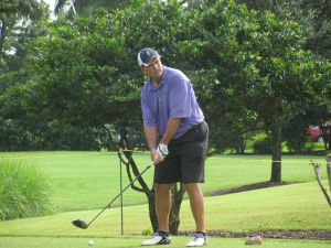 2012 Public Links Championship