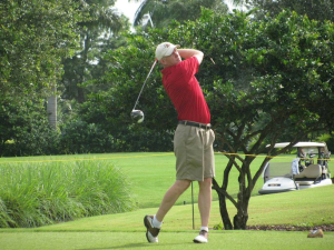 2012 Public Links Championship