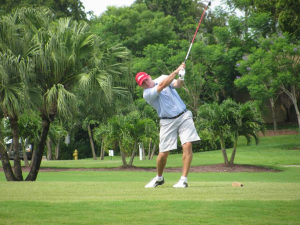 2012 Public Links Championship