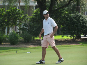 2012 Public Links Championship