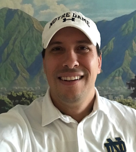 Guillermo J. Amengual
